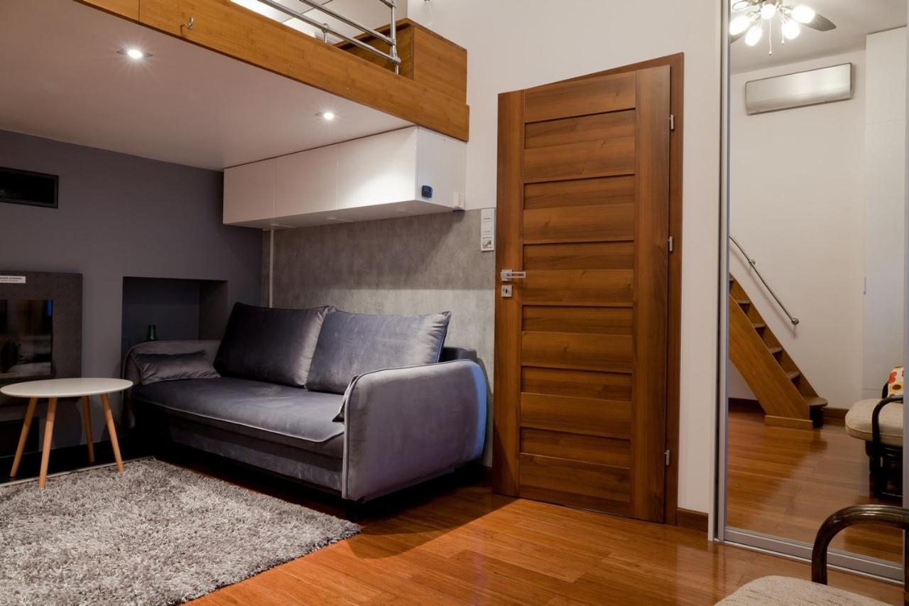 Magic Apartment Красков Екстериор снимка